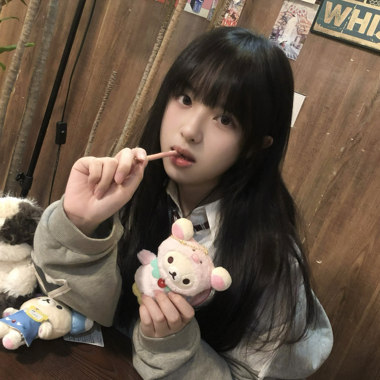 Staffordshire Bull Terrier